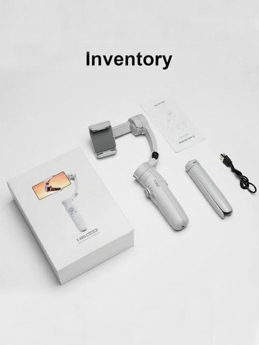 Mobile Gimbal
