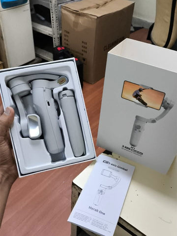Mobile Gimbal