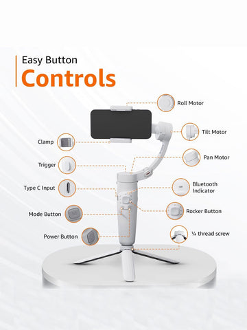 Mobile Gimbal
