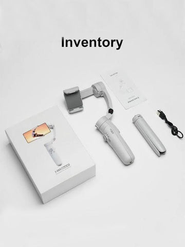 Mobile Gimbal