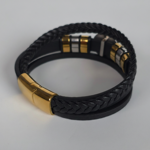 AUM – Universal Energy Bracelet