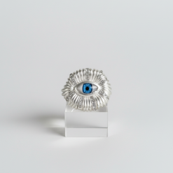 Gaze – Third Sight Ring – A Edition