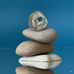 Gaze – Third Sight Ring – A Edition