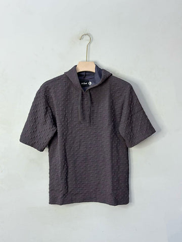Over Sized Puffed Tshirt