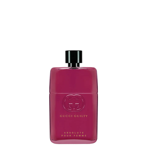 Gucci Guilty Absolute Pour Femme Eau De Parfum 90ML