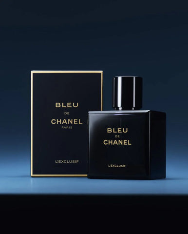 Bleu De Chanel L’Exclusif Parfum 100ML