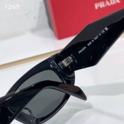 PRDA Premium Luxury 1265 Wayfarer Sunglasses – A Edition