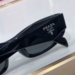 PRDA Premium Luxury 1265 Wayfarer Sunglasses – A Edition