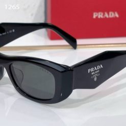 PRDA Premium Luxury 1265 Wayfarer Sunglasses – A Edition