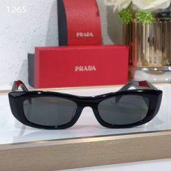 PRDA Premium Luxury 1265 Wayfarer Sunglasses – A Edition