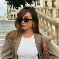 PRDA Premium Luxury 1265 Wayfarer Sunglasses – A Edition
