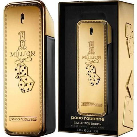 Paco Rabanne 1 Million Collector’s Edition 100ML