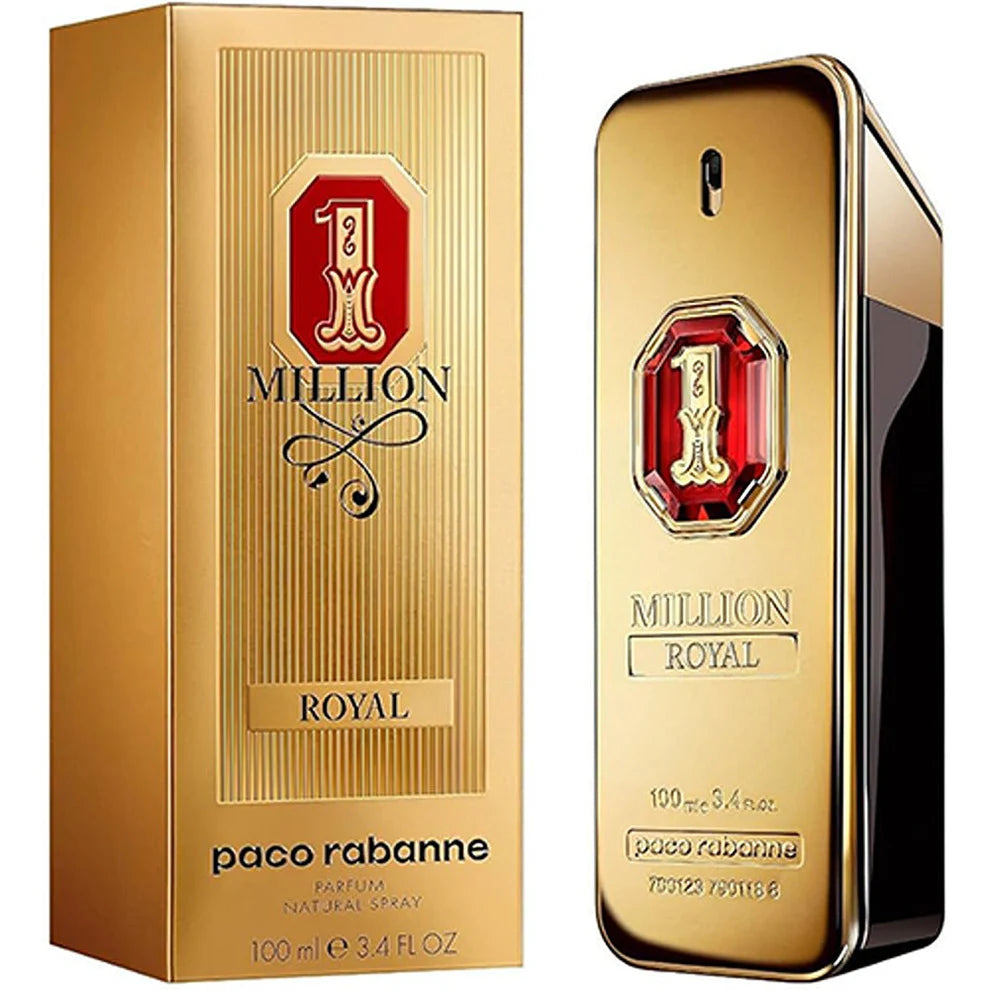 Paco Rabanne 1 Million Royal Parfum 100ml – A Edition