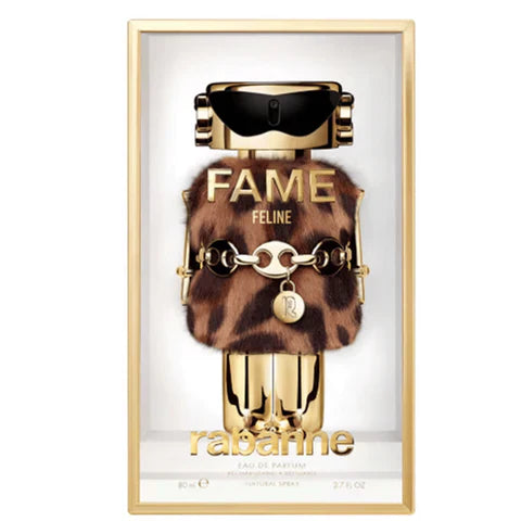 Paco Rabanne Fame Parfum