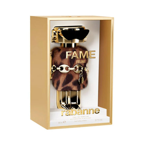 Paco Rabanne Fame Parfum