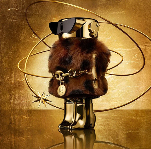 Paco Rabanne Fame Parfum