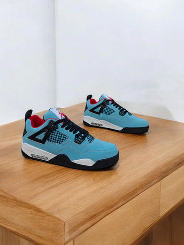 Jordan 4 Sky Ruler Edition