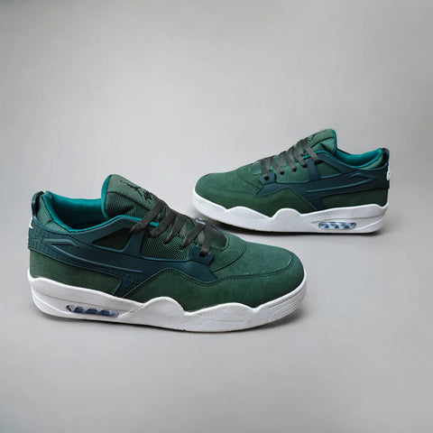 Jordan 4 RM Copper Edition