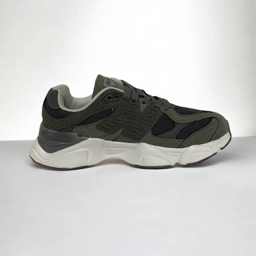 9060 Grey Edition