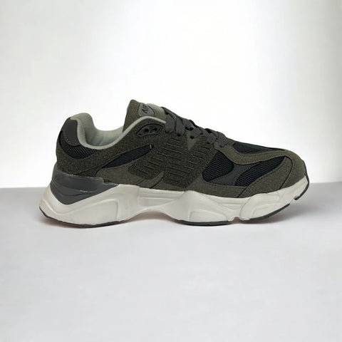 9060 Grey Edition