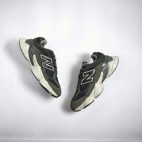 9060 Grey Edition
