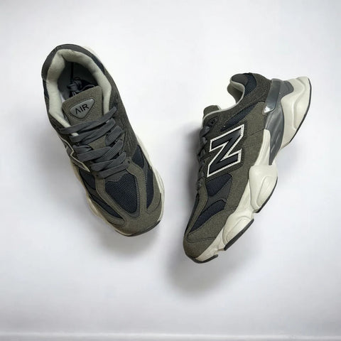 9060 Grey Edition