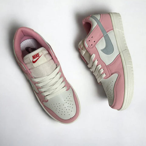 Dunk Low Pink Edition