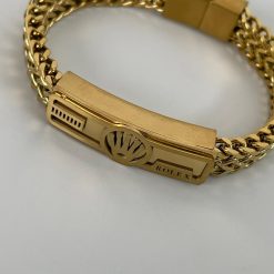 RLX Royal Crest Bracelet