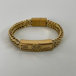 RLX Royal Crest Bracelet