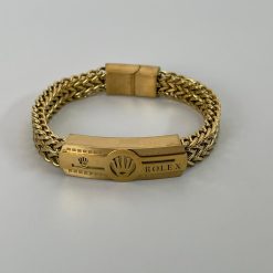 RLX Crown Bracelet