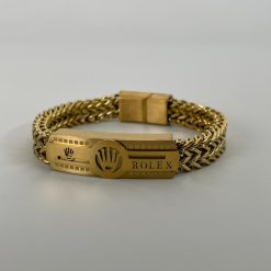 RLX Crown Bracelet