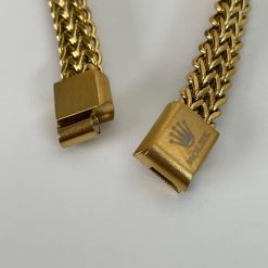 RLX Crown Bracelet