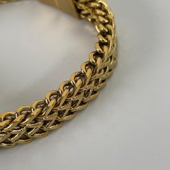 RLX Crown Bracelet