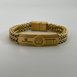 RLX Crown Bracelet