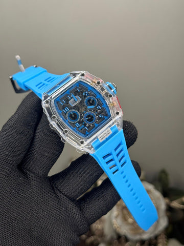 Richard Mille