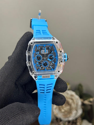 Richard Mille