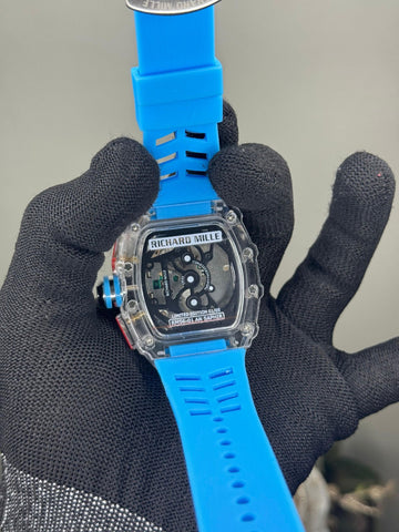 Richard Mille