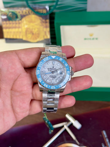 Rolex GMT