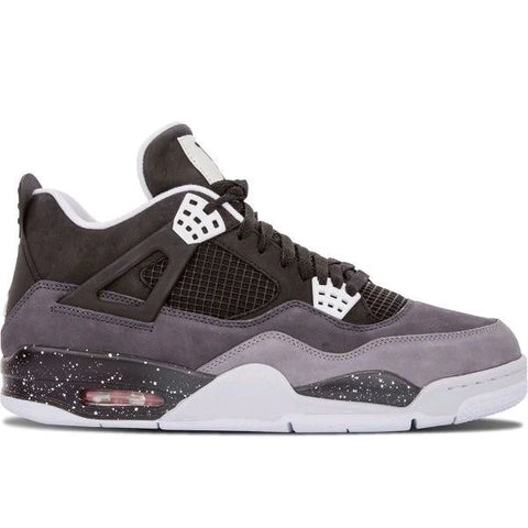 Retro 4 "Fear Pack" Sneakers – A Edition