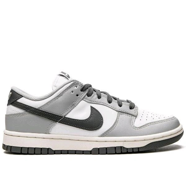 Nike Dunk Low “Grey Black” – A Edition