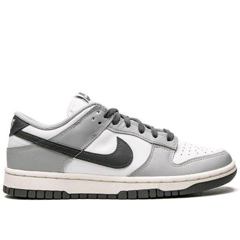 Nike Dunk Low “Grey Black” – A Edition