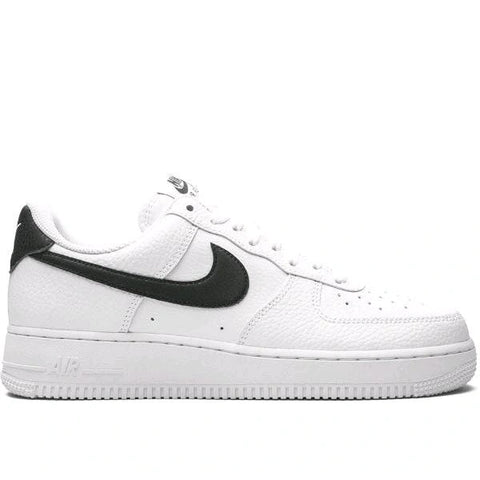 Nike Air Force 1 White Black (UK 7) – A Edition