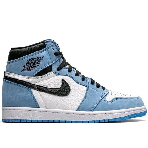 Air Jordan 1 High “University Blue” – A Edition