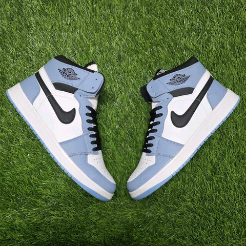 Air Jordan 1 High “University Blue” – A Edition