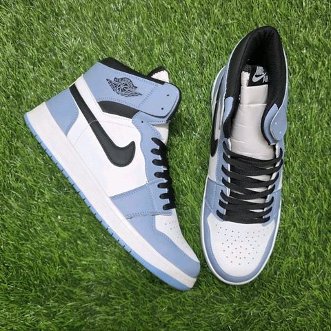 Air Jordan 1 High “University Blue” – A Edition