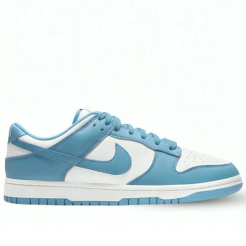 Nike Dunk Low “Sky Blue” – A Edition