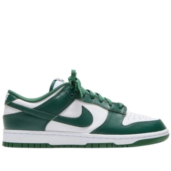 Nike Dunk Low “Spartan Green”  – A Edition