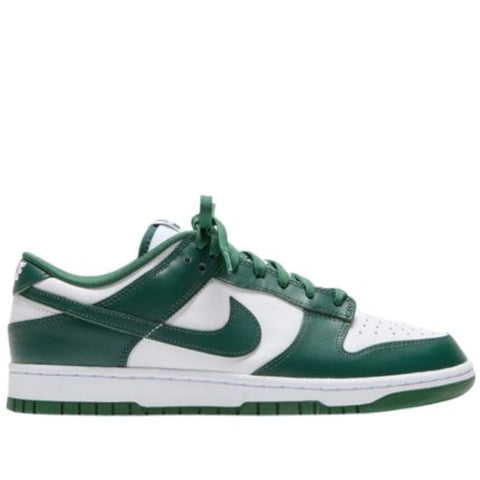 Nike Dunk Low “Spartan Green”  – A Edition