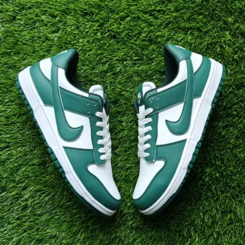 Nike Dunk Low “Spartan Green”  – A Edition