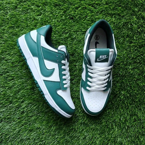 Nike Dunk Low “Spartan Green”  – A Edition